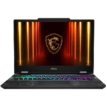 MSI CYBORG 15 AI B2HWEKG RYZEN 7 260, 16GB, 1TB, RTX 5050 6GB, 15.6 FHD, 144HZ, DOS